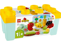 10984 LEGO Duplo Økologisk have