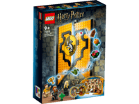 LEGO Harry Potter 76412 Hufflepuff™-kollegiets banner