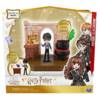 Harry Potter Potions room playset