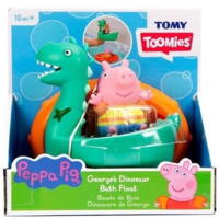 Toomies Peppa Bath Floats 1 stk