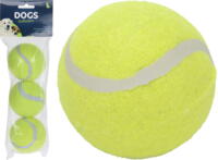 Tennis bolde 3 stk til hunde