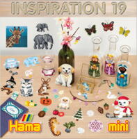 Hama Inspiration 19