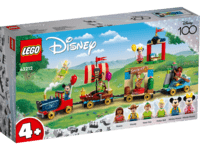 LEGO Disney-festtog 43212