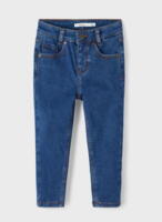 Mørkeblå Name it denim jeans - 13220077