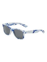 Blå surf the web Name it solbriller med tie dye effekt ONE SIZE - 13215555