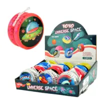 YOYO Space series 6cm 1stk