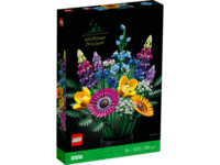 LEGO Buket af vilde blomster 10313 - Icons Botanical