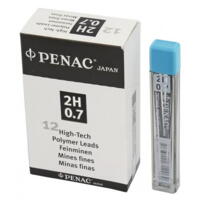 PENAC mine 0,7mm 2H