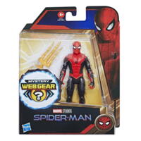 Spider-Man (2021) 6 Inch Figure