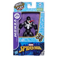 Spider-Man Bend and Flex 6 Inch Figure Space Mission