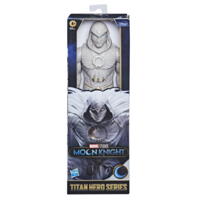 Avengers Titan Hero 12 Inch Figure Moon Knight