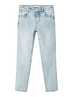 Lyseblå denim Name it jeans - 13211637