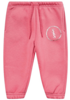 Coral pink Sofie Schnoor sweatpants - P231653-4041