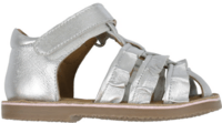 Sølv Sofie Schnoor sandaler - P231816-8005