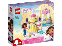 LEGO Gabbys Dollhouse Sjov mums med Muffins 10785