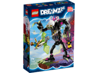 LEGO DreamZzz LPP Burmonsteret grimvogter 71455