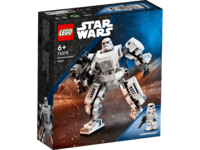 LEGO Star Wars Stormsoldat-kamprobot 75370