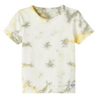 Hvid - sundress/tide dye w - name it - t-shirt - 13217349
