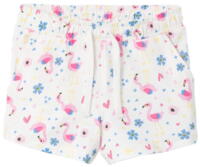 Hvid - White alyssum - Name it - Shorts - flamingo - 13215112
