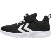 Sort - Black - Hummel - Pace JR - Sneakers - 212381-2001