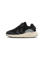 Sort - Black - Hummel - reach 250 tex JR - Sneakers - 217909-2001