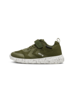 Grøn - Forest night - hummel - Actus tex recycled jr - sneakers - 218628-6297