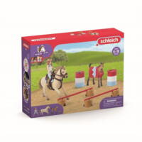 Schleich First steps on the Western Ranch 72157