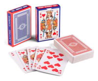 Spillekort 56 kort 1 pakke