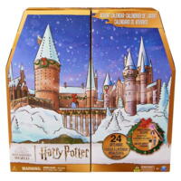 Harry Potter Advent Calendar w/Magic Wand 2023
