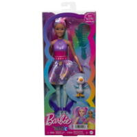 Barbie Touch of Magic Rocki Doll
