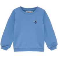 Blå - provence - only - sweatshirt - 15281459