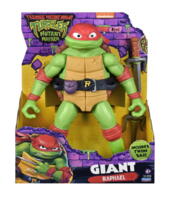 Turtles Mutant Mayhem Giant Movie 30cm Figur