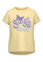 Gul - double cream - name it - t-shirt - 13217551
