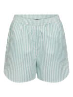 Grøn- stribe - pieces - shorts - 17145413