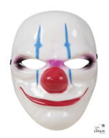 Adult killing clown mask