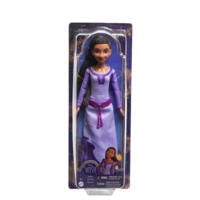 Disney Wish Fashion Doll Core Asha