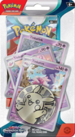 Pokemon Tinkaton SV4 Premium Checklane-Release