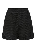 Sort - Black - Pieces - Shorts - 17148899