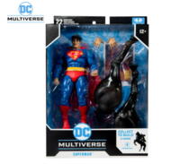 McFarlane DC Figures 17cm DKR Superman