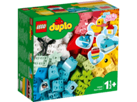 LEGO Duplo Hjerteæske 10909