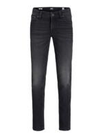 Sort - Black denim - Jack&Jones - jeans - 12230591   80% Cotton, 18% Polyester, 2% Elastane