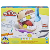 Play-Doh Playset Gold Fillin' and Drillin'
