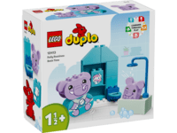 LEGO Duplo Dagligdagens rutiner: Badetid 10413