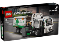 LEGO Technic Mack® LR Electric-skraldevogn