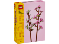 LEGO Iconic Kirsebærblomster 40725