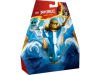 LEGO Ninjago Nyas vågnende drage-angreb 71802