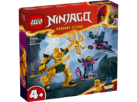 LEGO Ninjago Arins kamprobot 71804