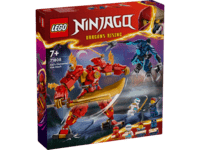LEGO Ninjago Kais ild-elementrobot
