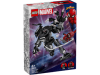 LEGO Marvel Venom-kamprobot mod Miles Morales 76276