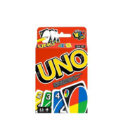 UNO Card Game